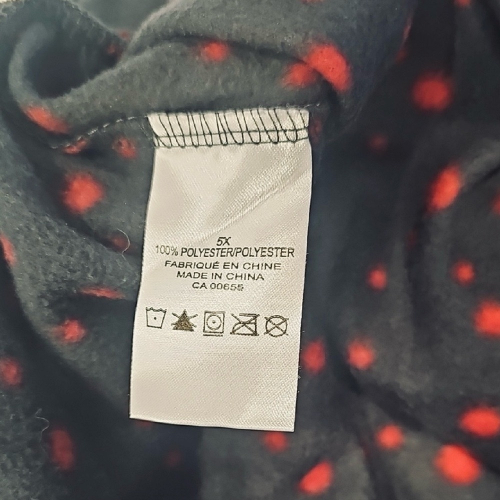 🍄 Intimates Sleepwear Set, 2pc. - Picture 8 of 11